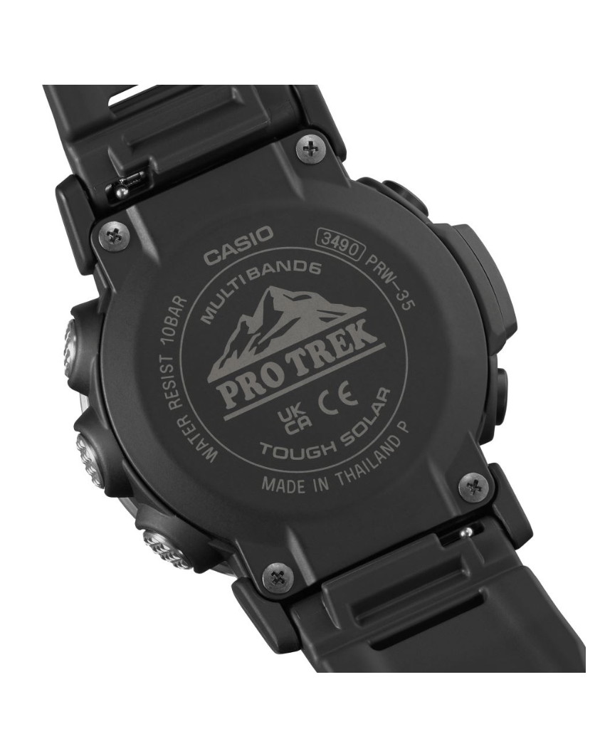 Casio PRW-35-1ADR Kol Saati