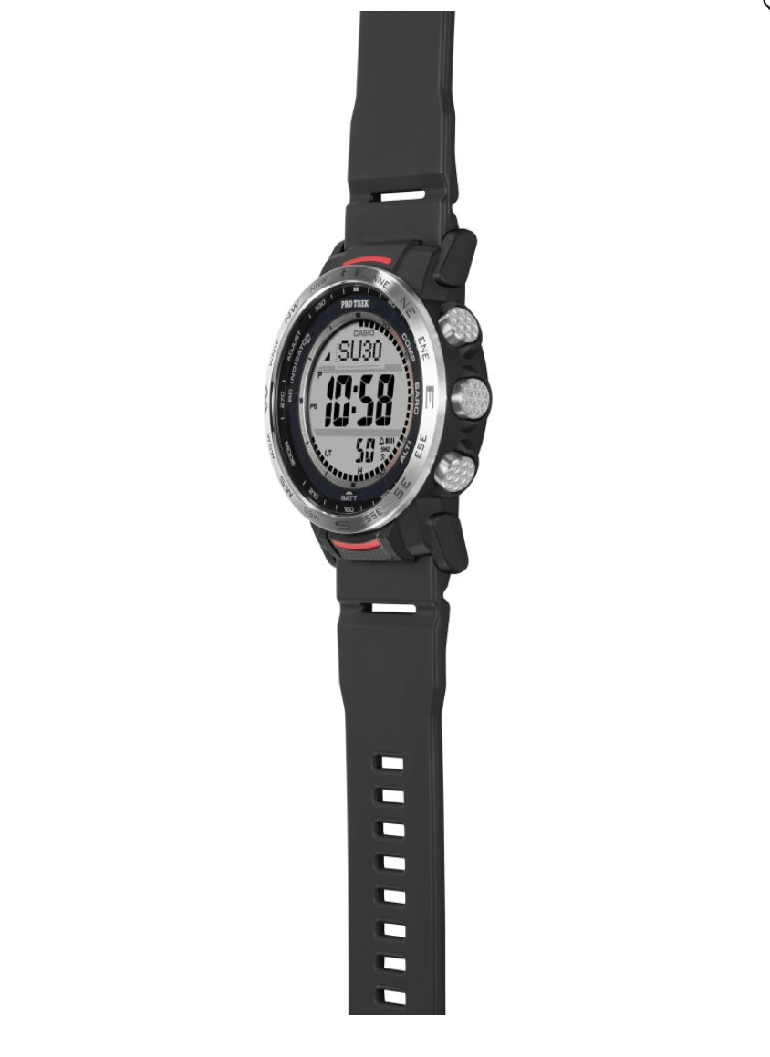 Casio PRW-35-1ADR Kol Saati