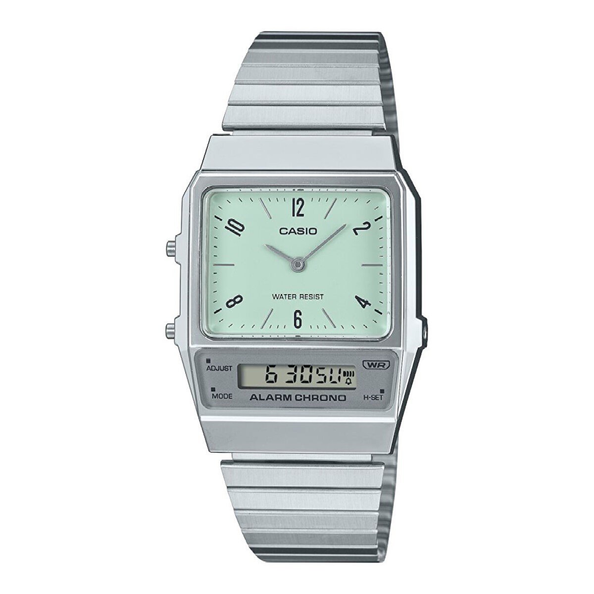 Casio Retro AQ-800E-3ADF Analog Dijital Unisex Kol Saati