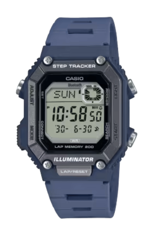 Casio WS-B1000-2AVDF Kol Saati