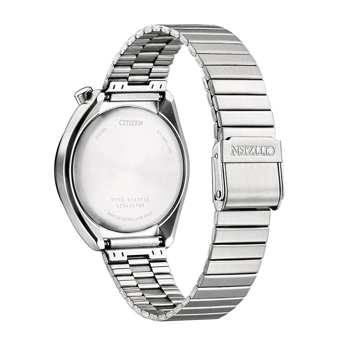 Citizen AN3660-81A Erkek Kol Saati