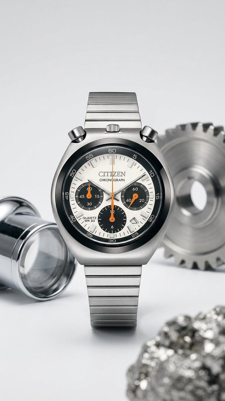 Citizen AN3660-81A Erkek Kol Saati