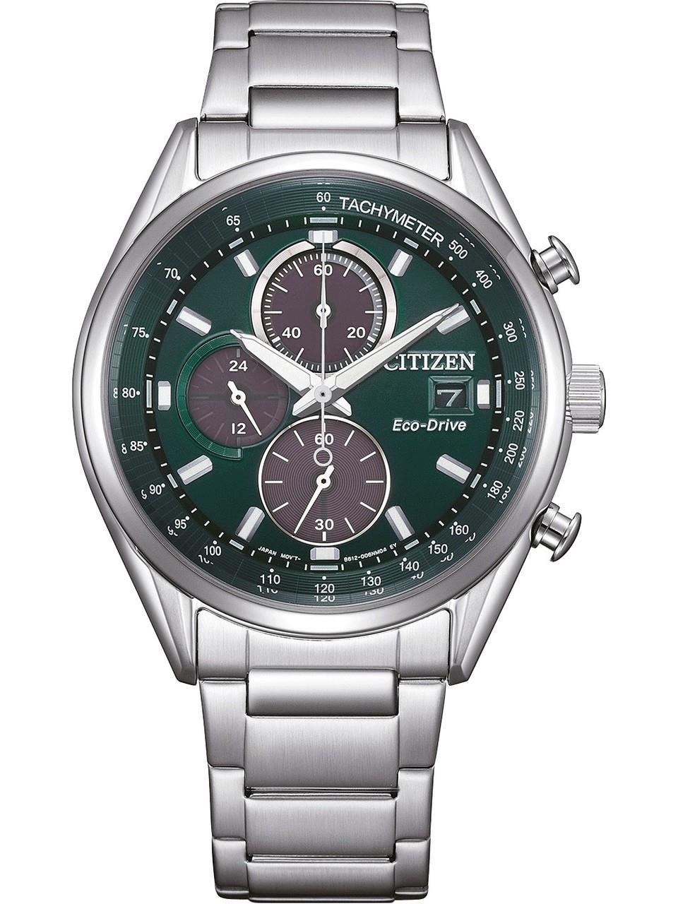 CITIZEN KOL SAATİ