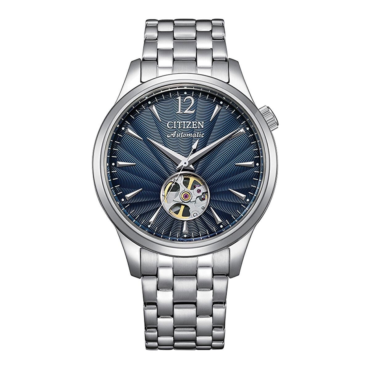 Citizen NH9131-73L Otomatik Erkek Kol Saati