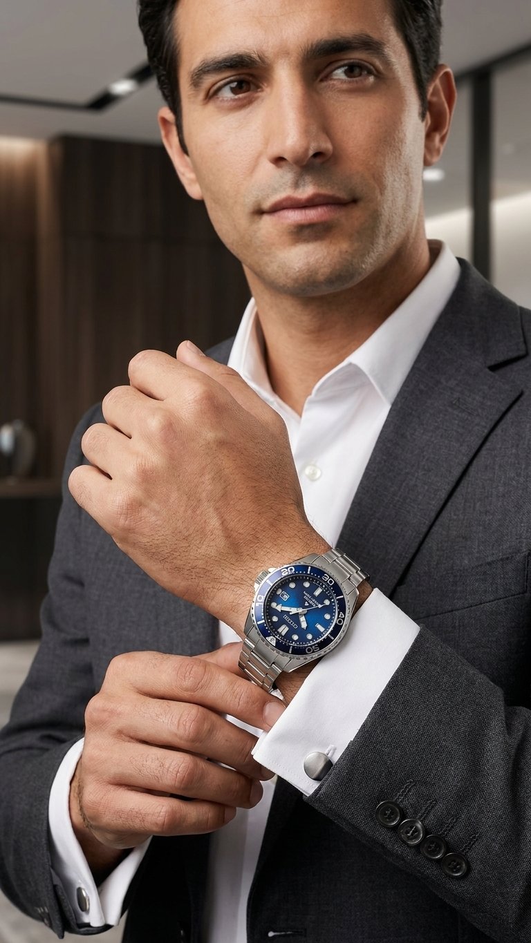 Citizen Promaster Eco-Drive Diver BN0260-54L