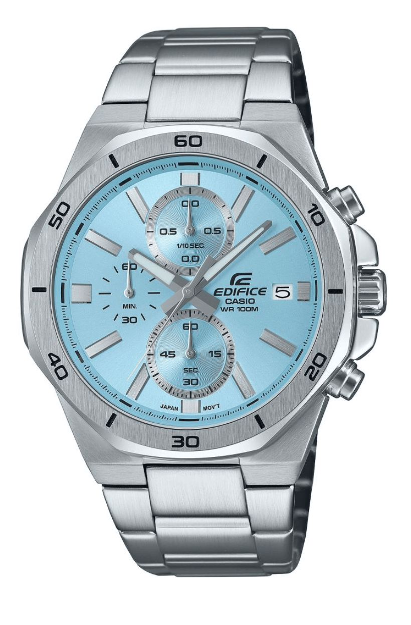 EDIFICE Casio EFV-640D-2BVUDF Kol Saati