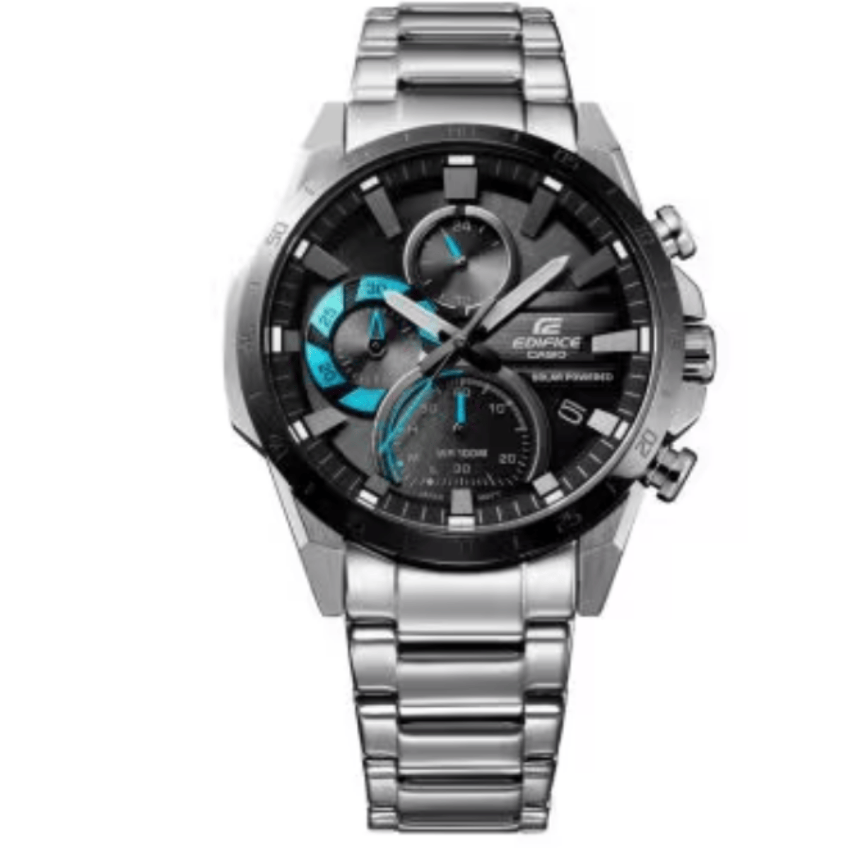 eqs-940db-1bvudf casio edifice erkek kol saati