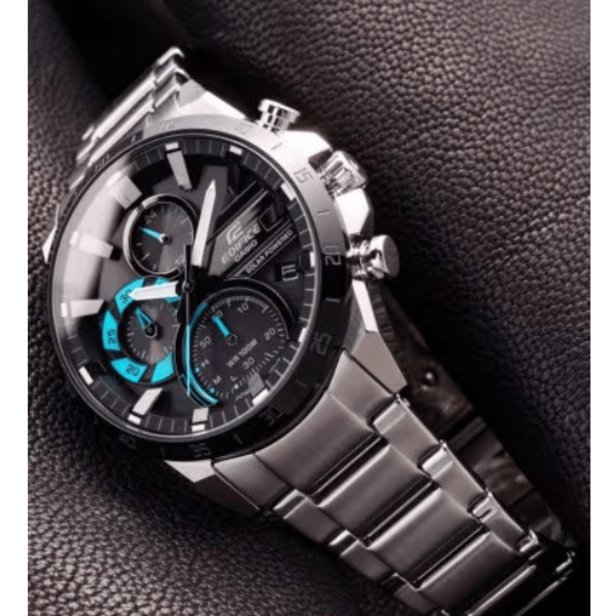 eqs-940db-1bvudf casio edifice erkek kol saati