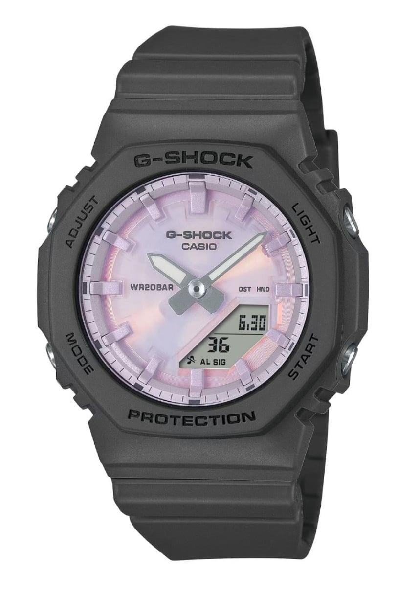 G-SHOCK Kadın Casio GMA-P2100PC-1ADR Kol Saati