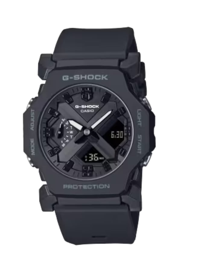 GA-2300-1ADR CASİO KOL SAATİ