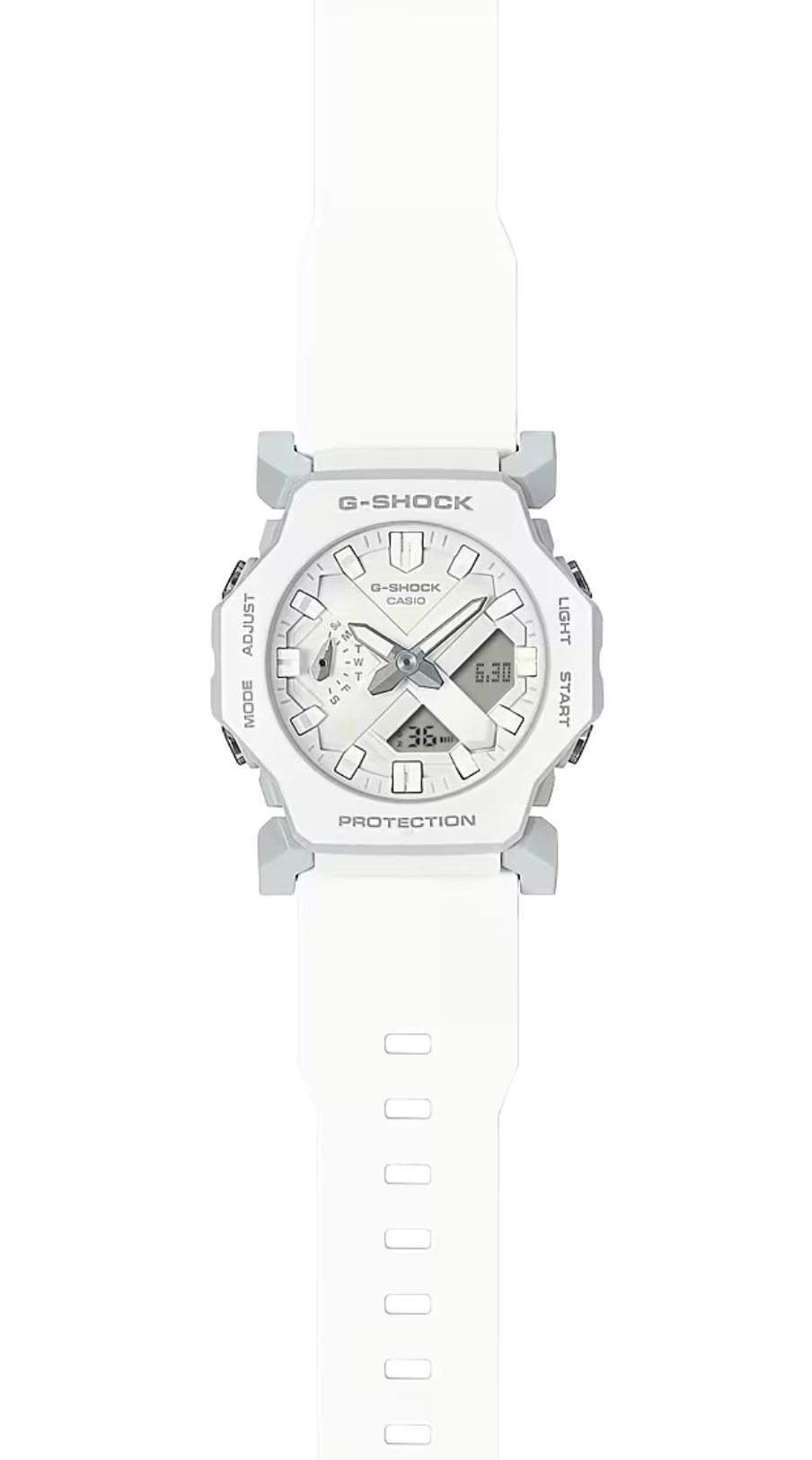 GA-2300-7ADR CASİO KOL SAATİ