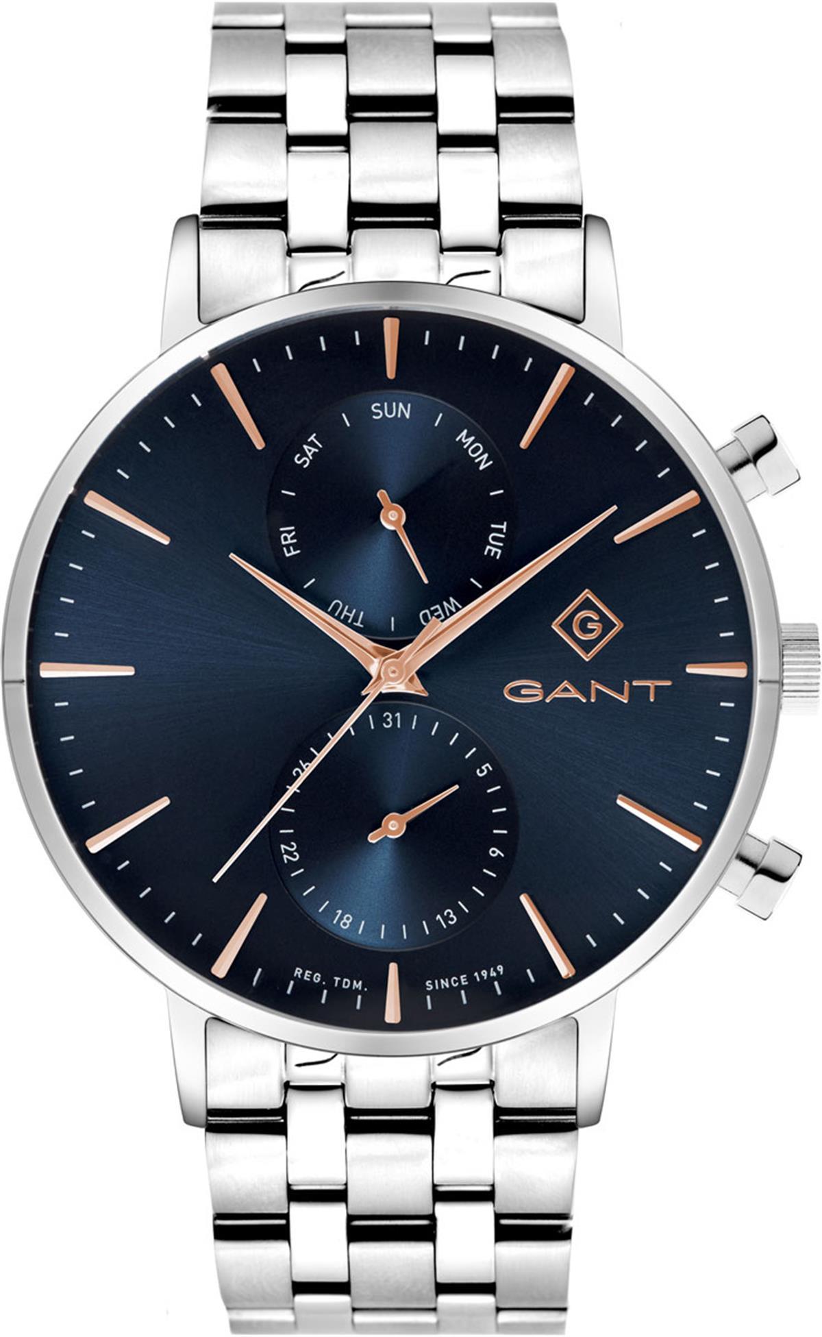 GANT ERKEK KOL SAATİ