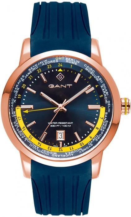 GANT ERKEK KOL SAATİ