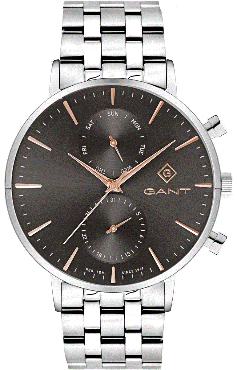 GANT ERKEK KOL SAATİ