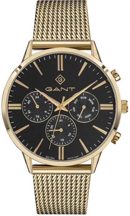 GANT ERKEK KOL SAATİ