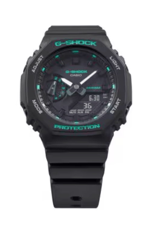 GMA-S2100GA-1ADR CASİO KOL SAATİ