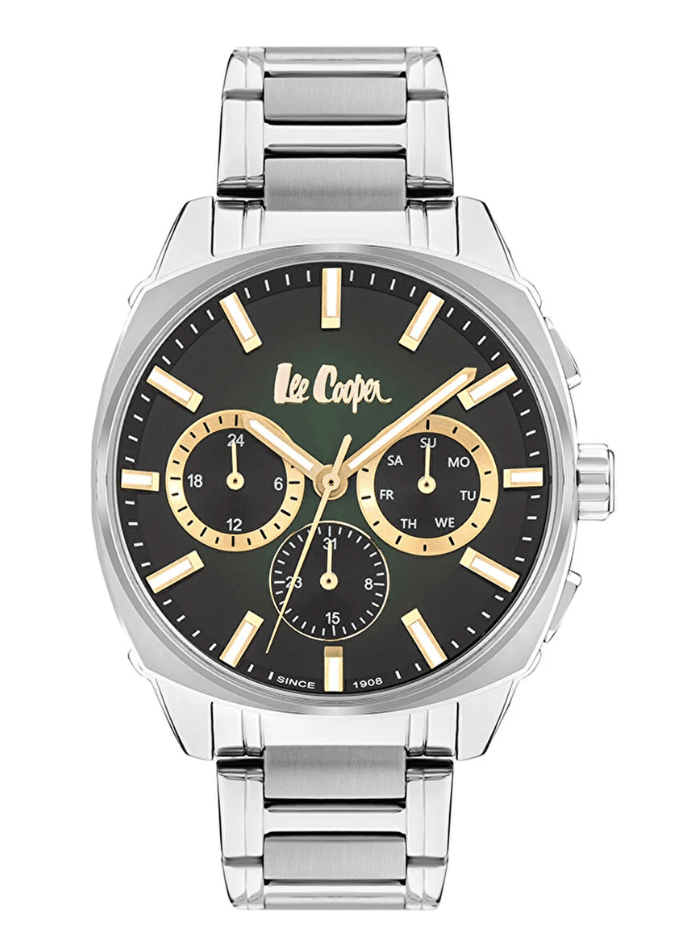 LC07925.370 LEE COOPER ERKEK KOL SAATİ