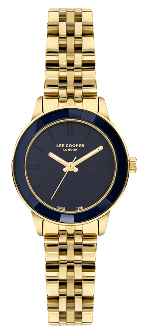 LC07934.190 lee cooper marka kadın kol saati