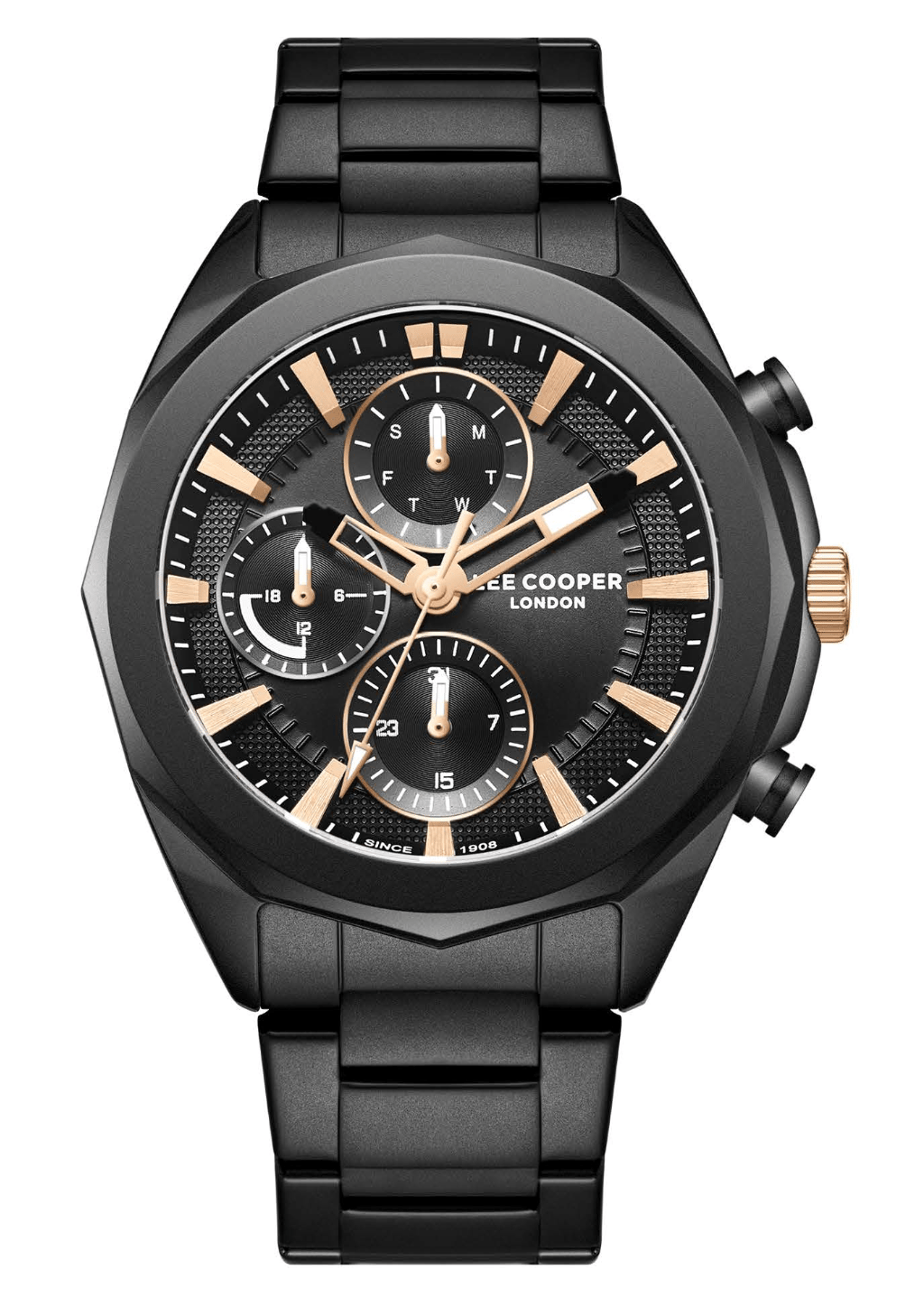 LC08005.650 LEE COOPER ERKEK KOL SAATİ