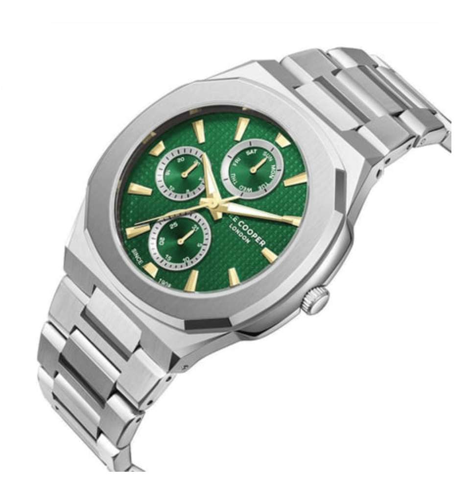 LC08047.370 LEE COOPER ERKEK KOL SAATİ