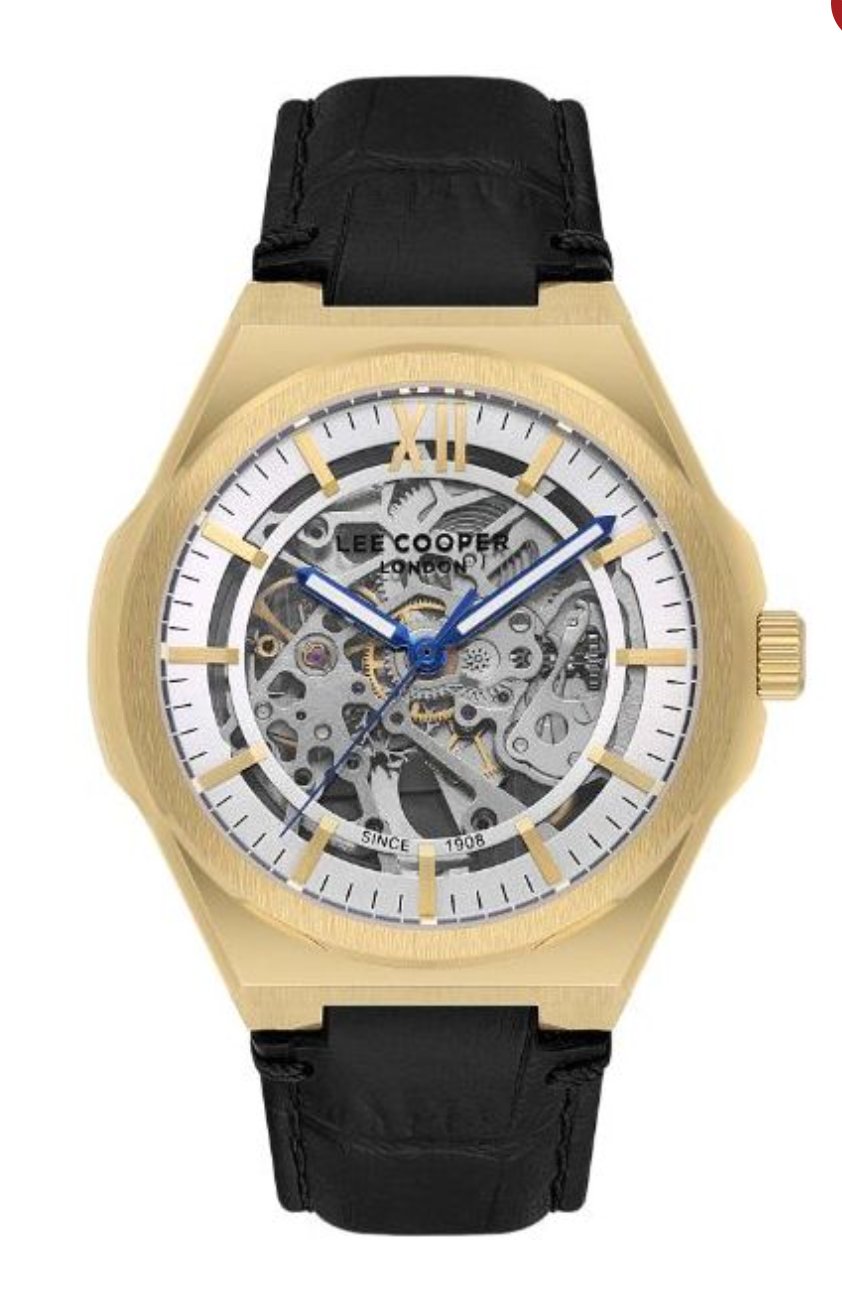 LC08050.131 LEE COOPER OTOMATİK ERKEK SAATİ