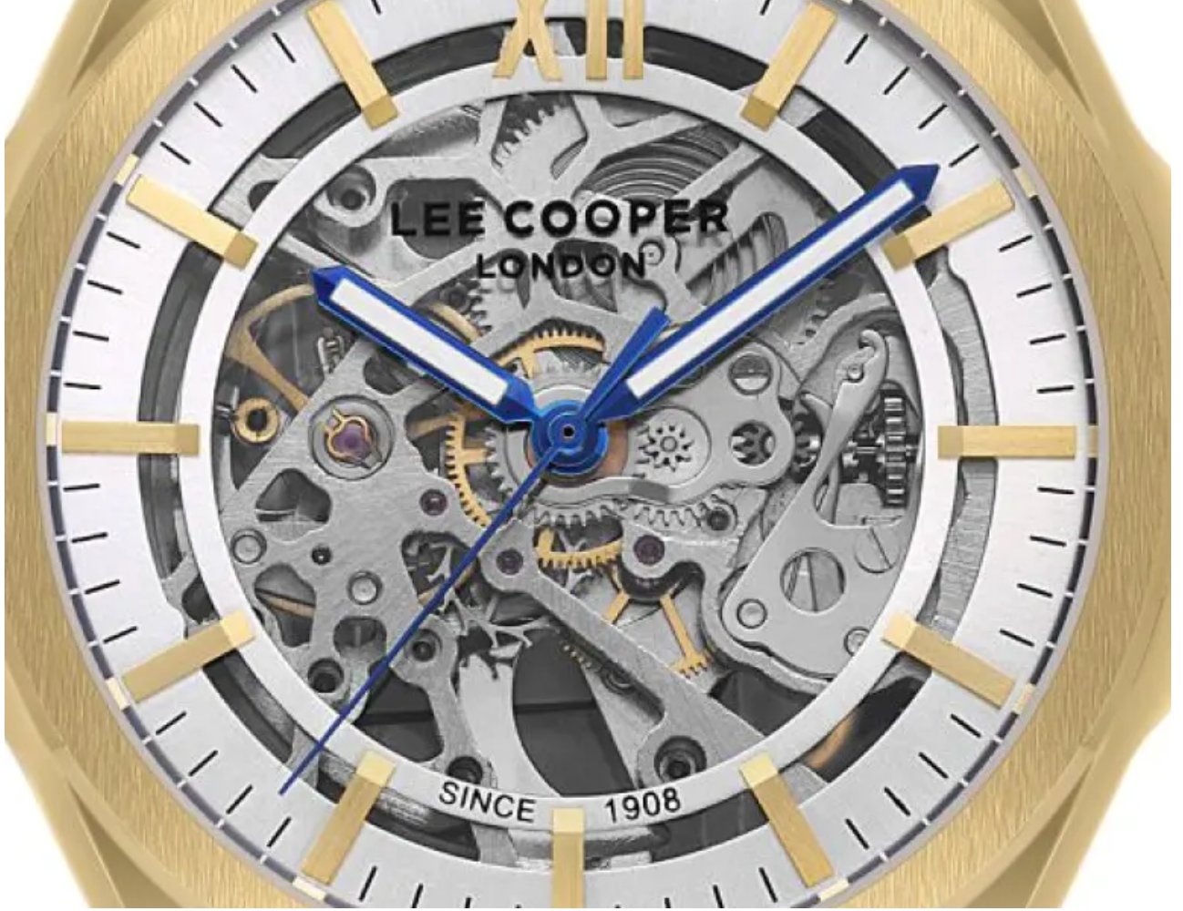 LC08050.131 LEE COOPER OTOMATİK ERKEK SAATİ