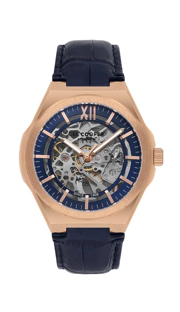 LC08050.499 LEE COOPER OTOMATİK ERKEK KOL SAATİ