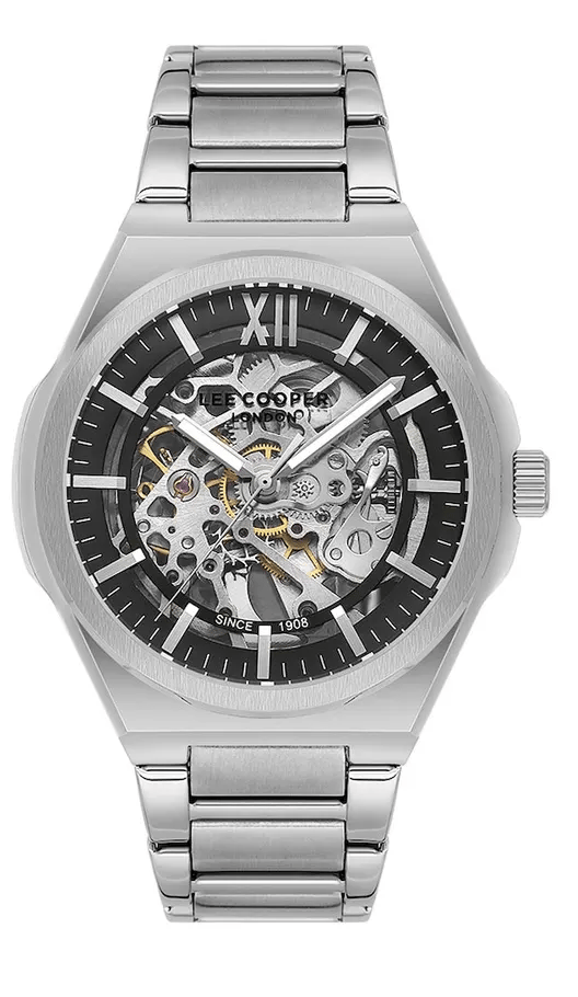 LC08051.350 LEE COOPER OTOMATİK ERKEK KOL SAATİ