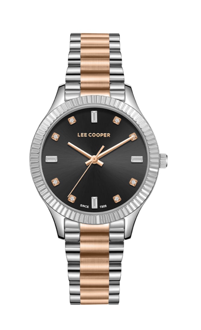 LC08079.560 LEE COOPER KADIN KOL SAATİ