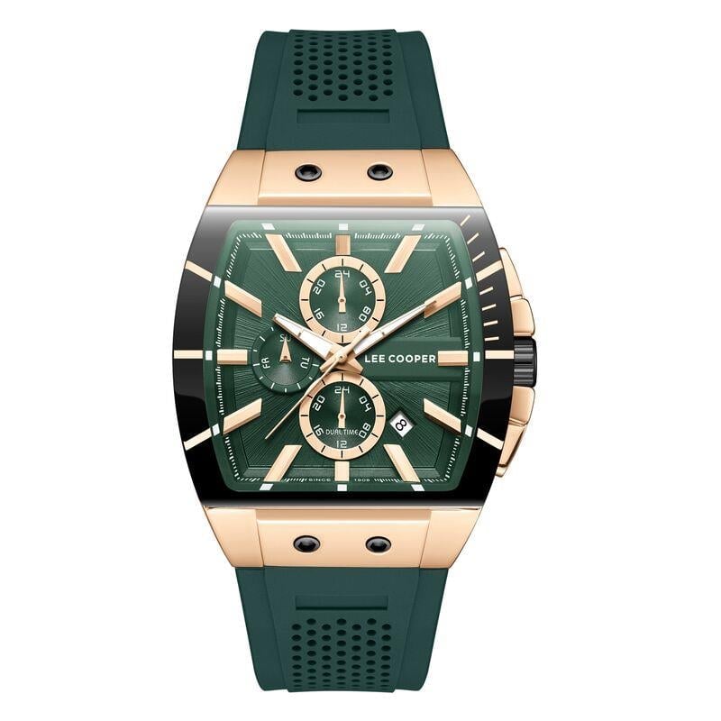 LC08081.477 LEE COOPER ERKEK KOL SAATİ