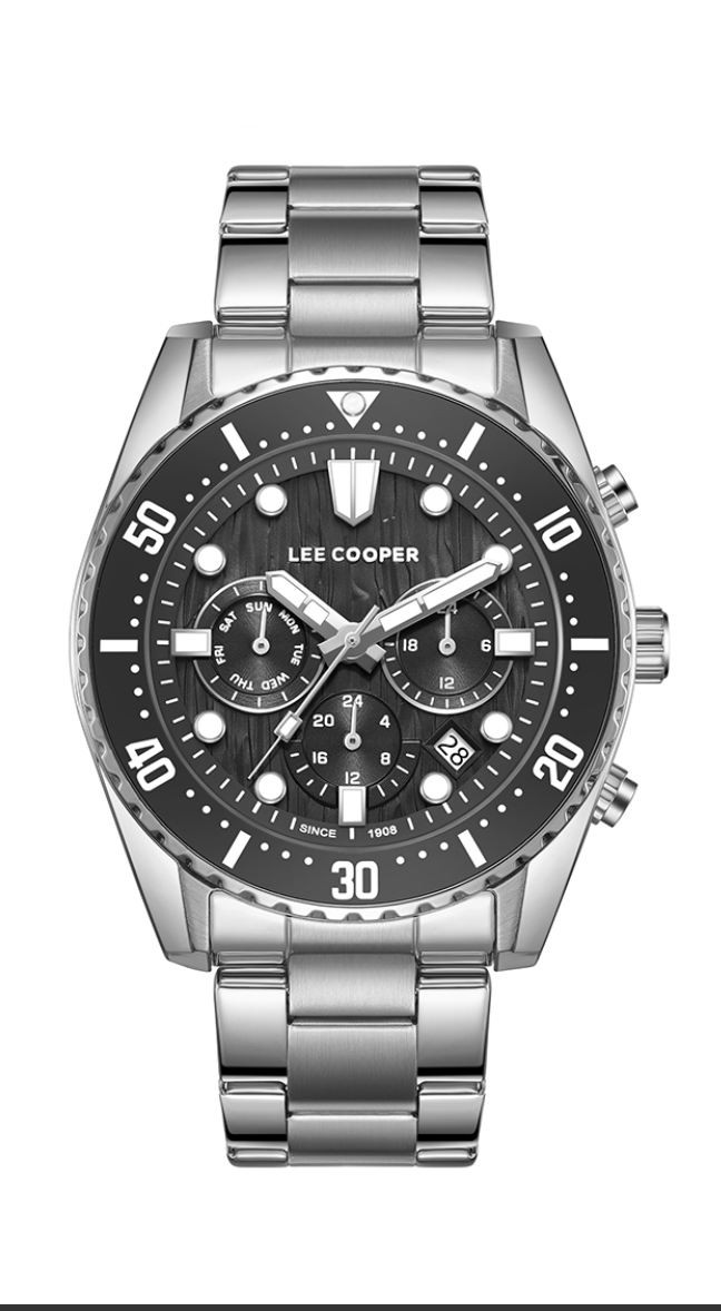 LC08101.350 LEE COOPER ERKEK KOL SAATİ