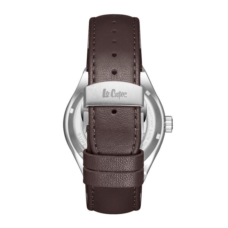 LC08122.342 LEE COOPER OTOMATİK ERKEK KOL SAATİ