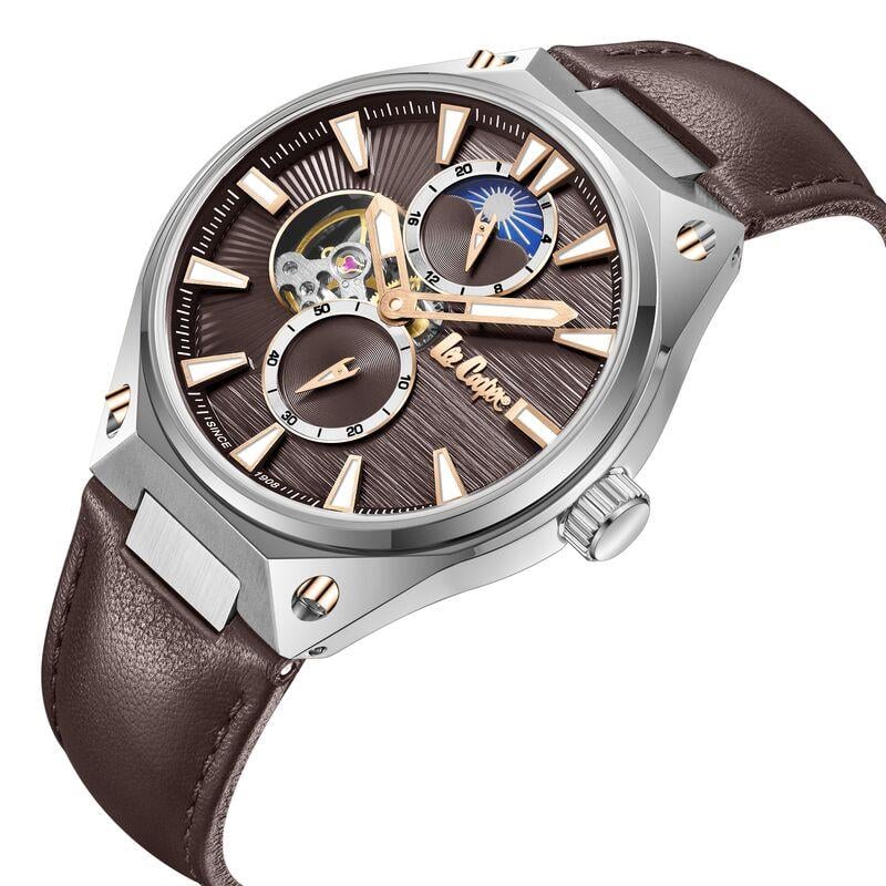 LC08122.342 LEE COOPER OTOMATİK ERKEK KOL SAATİ