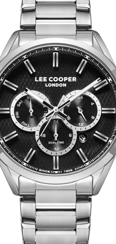 lc08153.350 lee cooper marka erkek kol saati