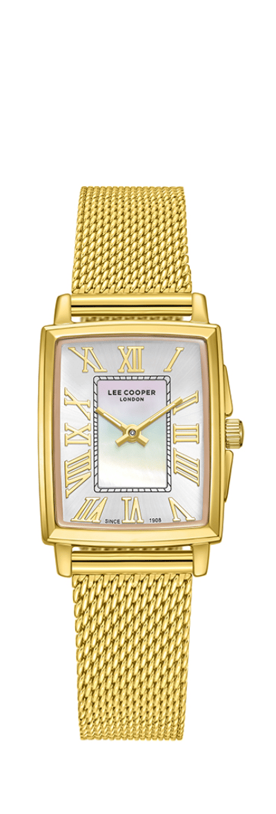 LC08160.120 LEE COOPER KADIN KOL SAATİ