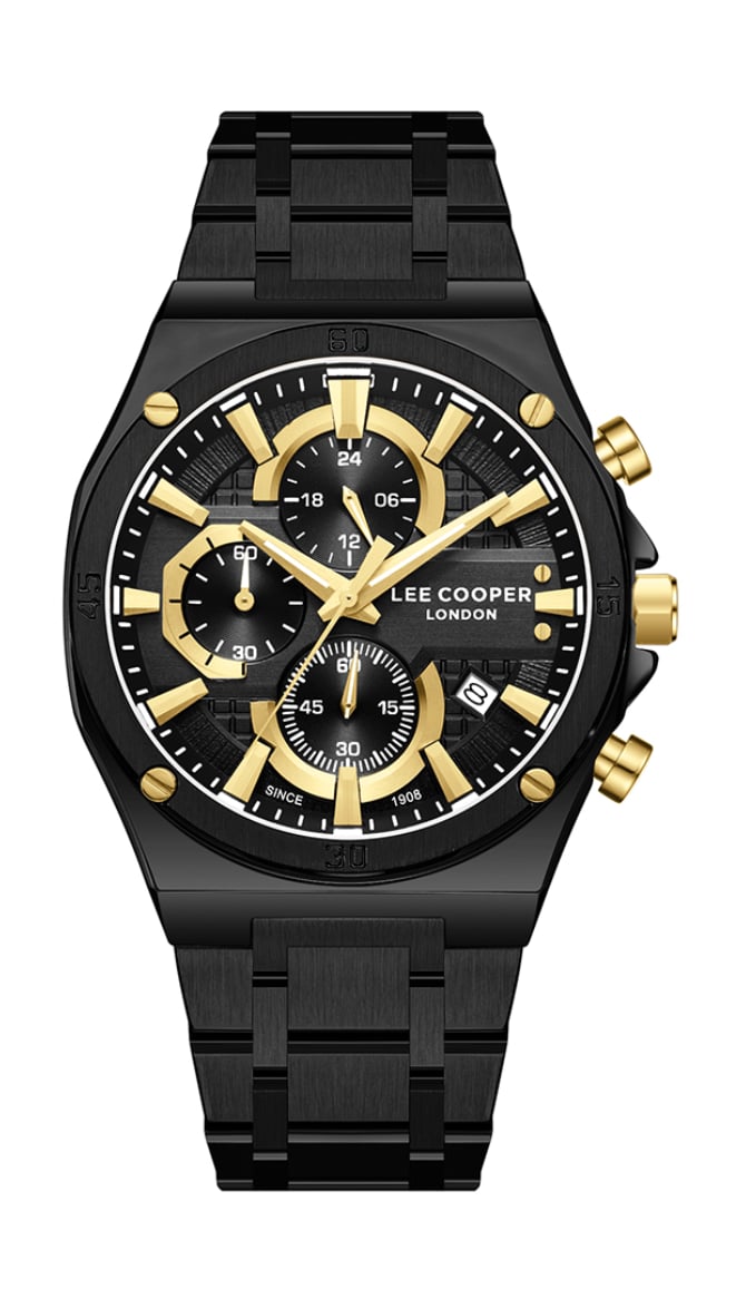LC08171.650 LEE COOPER ERKEK KOL SAATİ