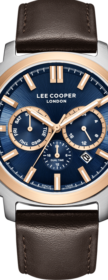lc08172.592 lee cooper marka erkek kol saati