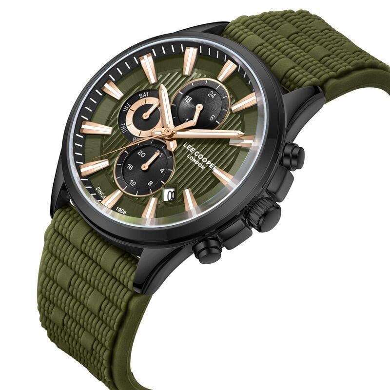 lc08183.675 lee cooper erkek kol saati