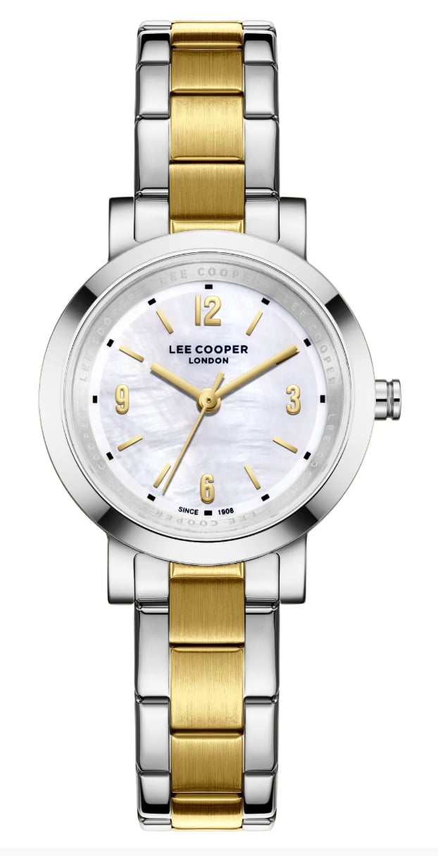 LC08209.220 lee cooper marka kadın kol saati