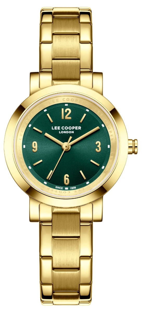 LC08209.170 lee cooper marka kadın kol saati