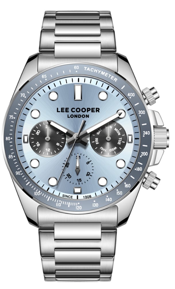 LC08215.300 lee cooper marka erkek kol saati