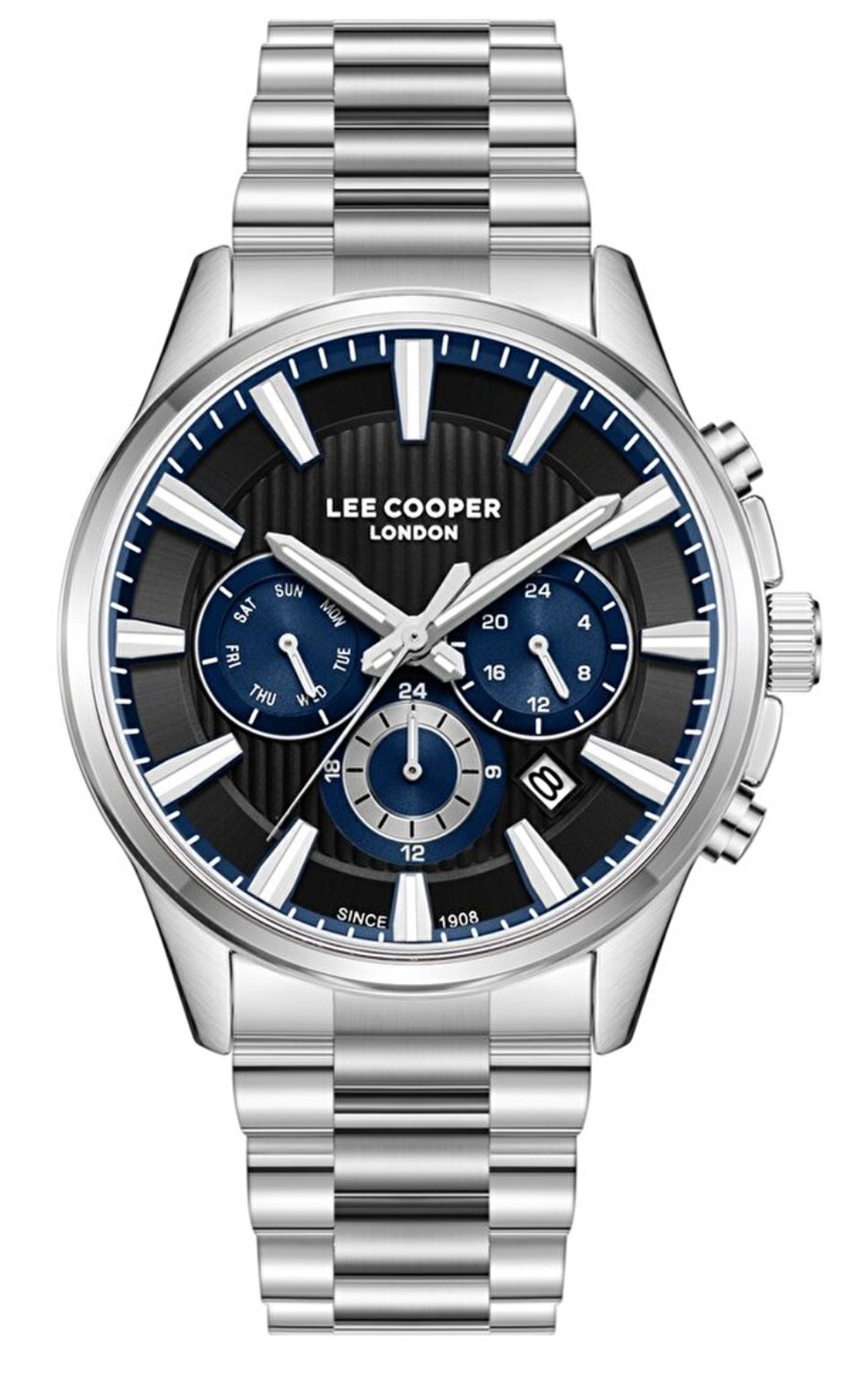 LC08216.390 LEE COOPER ERKEK KOL SAATİ
