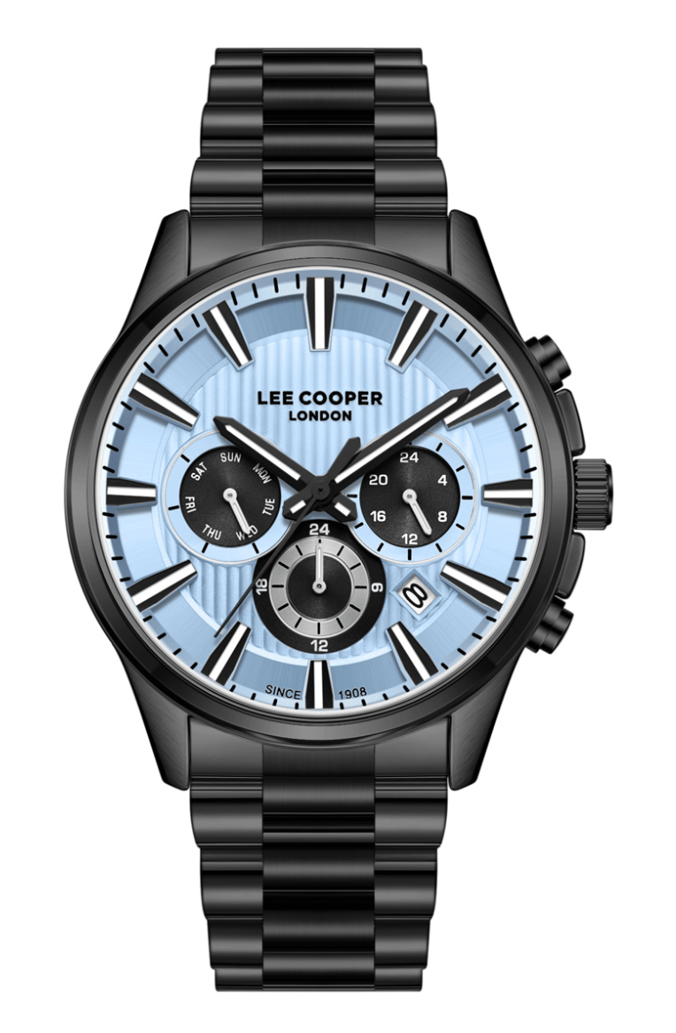 LC08216.600 LEE COOPER ERKEK KOL SAATİ
