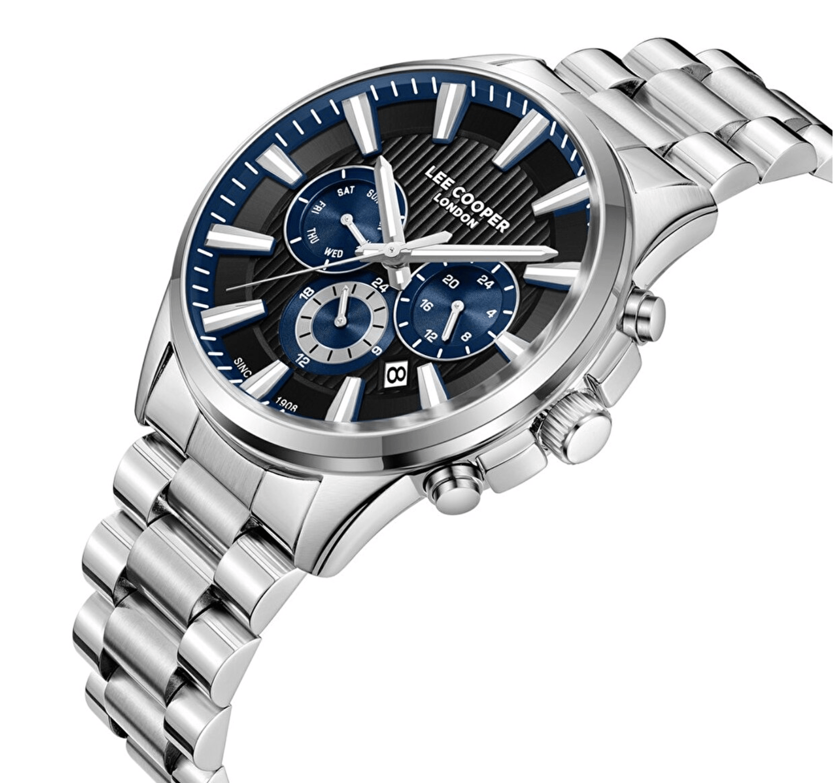 LC08216.390 LEE COOPER ERKEK KOL SAATİ