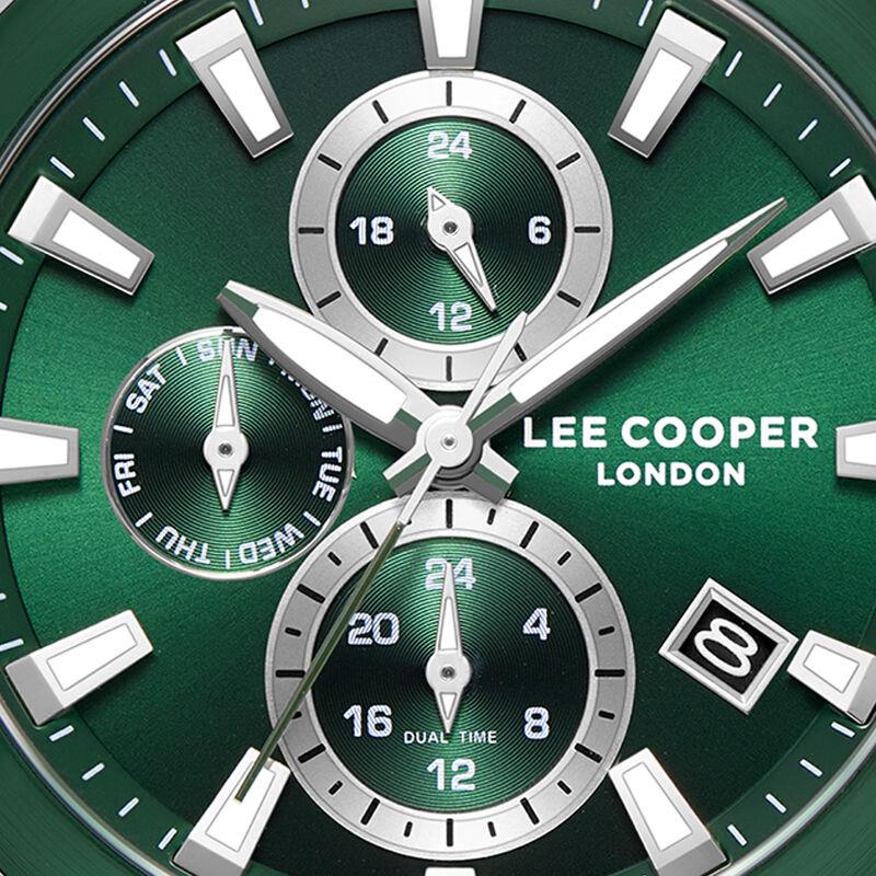 lc08217.370 lee cooper marka erkek kol saati