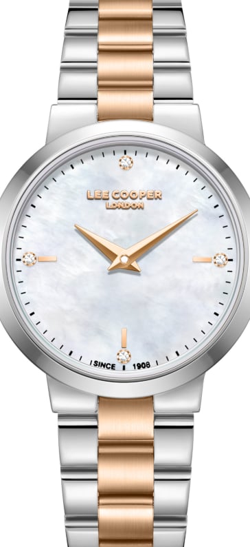 LC08225.520 lee cooper marka kadın kol saati