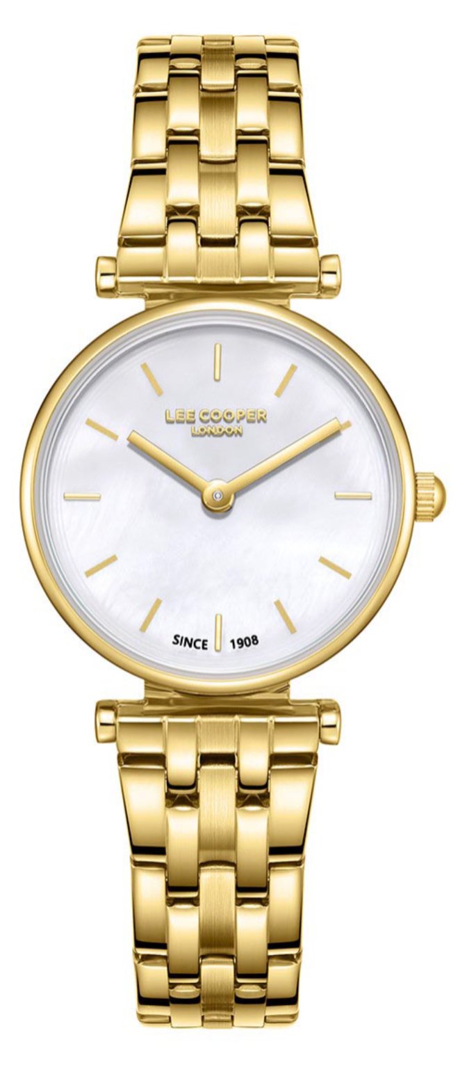 LC08244.120 lee cooper kadın kol saati