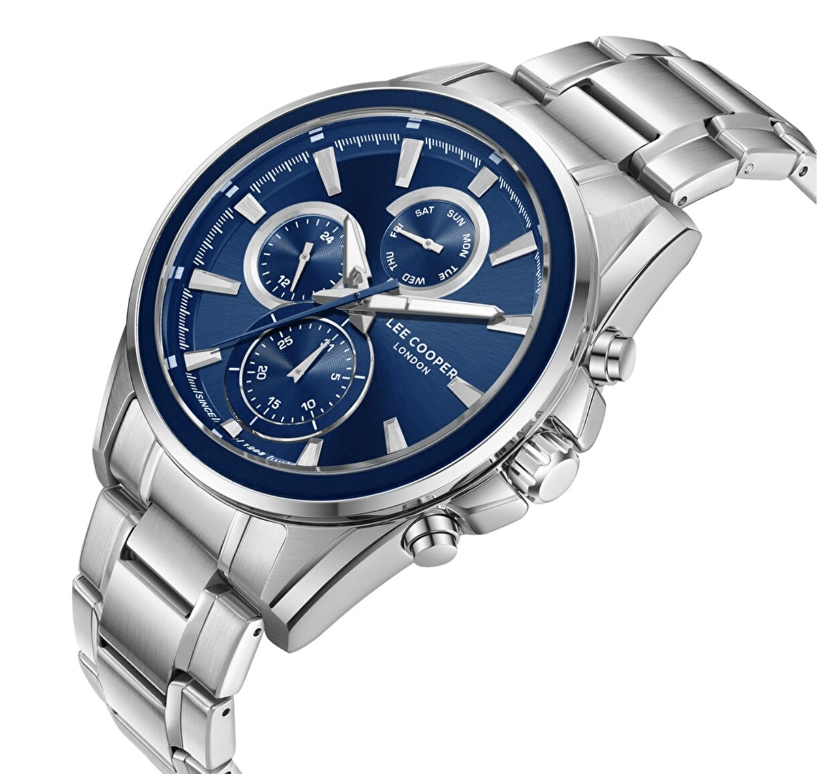 LC08249.390 LEE COOPER ERKEK KOL SAATİ