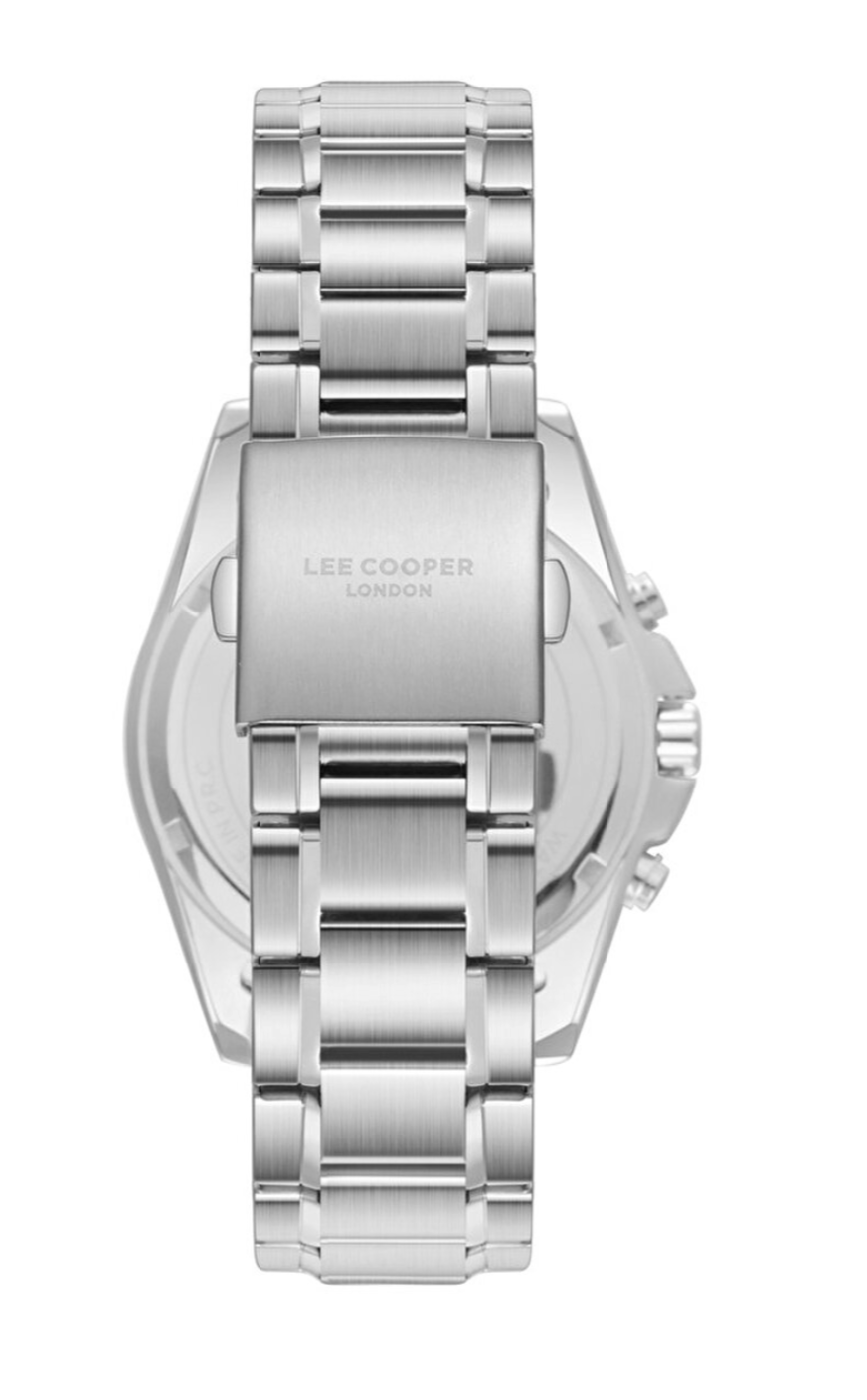 lc08249.370 lee cooper erkek kol saati