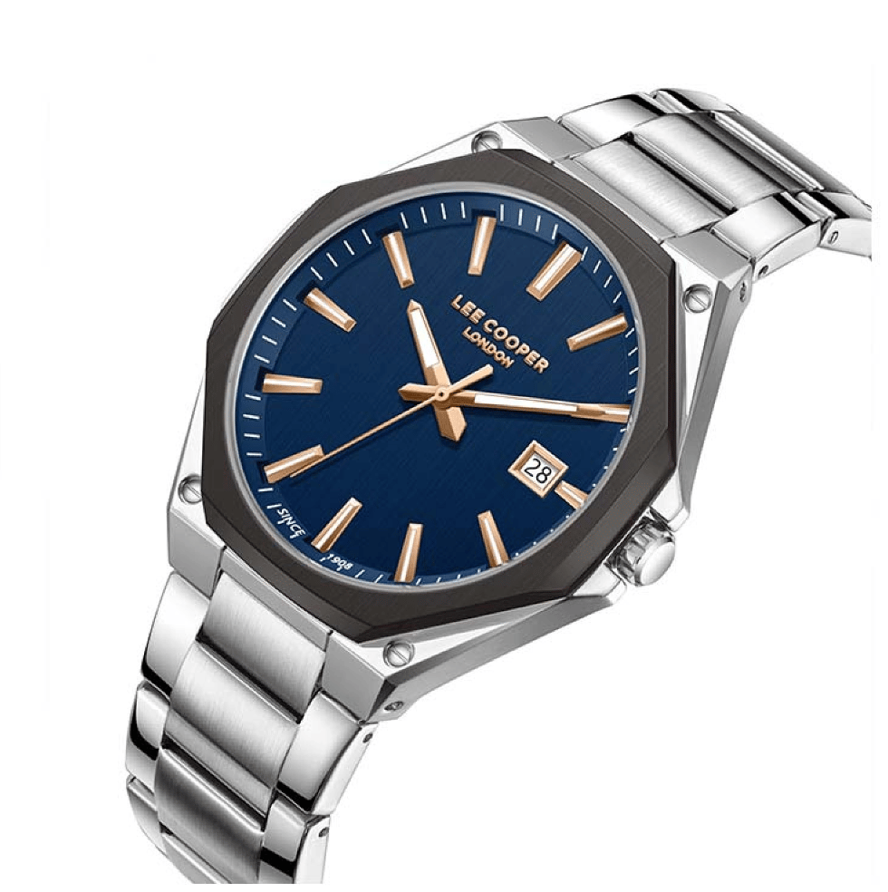 LC08252.690 LEE COOPER ERKEK KOL SAATİ